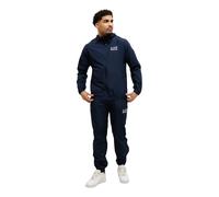 8Npv08 Trainingspak - male - Emporio Armani - Training - Blue - XL - Sport XL