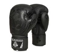 8oz Boxing Gloves - Black Dragon - Valor Series