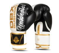 8oz Boxing Gloves - Undefeated - Valor Series