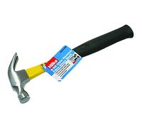 8OZ Claw Hammer Fibre Glass Shaft