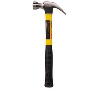 8oz Fibreglass Claw Hammer - 10371