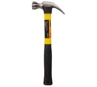 8oz Fibreglass Claw Hammer - 10371
