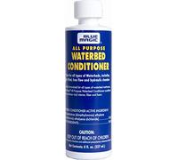8oz Waterbed Conditioner Chemicals for Waterbed Flotation Mattress