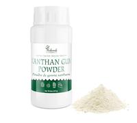 8oz Xanthan Gum Powder, 100% Natural Xanthan Gum Thickener for Baking Keto & Gluten-Free Baking, Food Grade for Ice Cream, Cooking, Sauces, Soups, Dressings, Vegan Friendly, Non-GMO