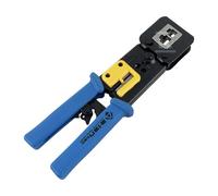 8P/6P/4P Crimper (RJ45/RJ12/RJ11) for NI040