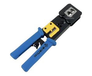 8P/6P/4P Crimper (RJ45/RJ12/RJ11) for NI040
