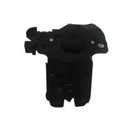 8P4827505D Car Trunk Door Lock Actuator Lid Latch Replacement for Quattro Q7 A3 A4 A6 TT
