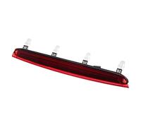 8P4945097C Car Red High Level Third Brake Light For A3 Sportback S3 RS3 2004-2012 Rear Tail Stop Light Third Centre Tail Stop Lamp