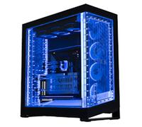 8Pack Hypercube MK3 - AMD Ryzen 9 9950X3D Extreme Overclocked PC