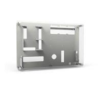 8Pack x CSFG Tower of Doom Wall Mount Chassis - White