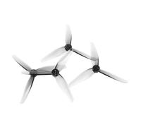 8Pairs HQProp T3.5X2.5X3 3.5inch Propeller 3525 1.5mm Shaft 3-Blade Props For iFlight iH3 RC DIY FPV Racing Drone HQ Prop