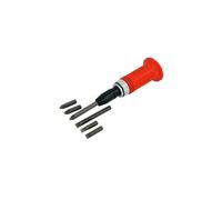 8pc 1/2" inch Impact Driver Set in Case (Genuine Neilsen CT1037)