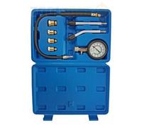 Toolzone 8pc Petrol Engine Compression Test Kit AU343