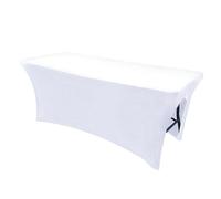 8pc Beauty Salon Massage Elastic Eyelash Extension Bed Cover Spa Table Sheet Massage Table SPA Bedspread Bedspread Fitted Sheet(Color-B)