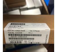 8PC/BOX NEW Siemens 6GK1901-0DB20-6AA8 connector FREE SHIPPING