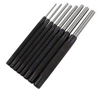 8pc Pin Punch Set Parallel Punch Drift Set 8" 200mm Punches