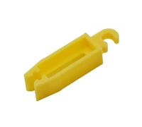 8Pc Plastic Car Fuse Puller Tool Set for Automotive Blade Fuses - Extractor Clips For 30A/20A/15A/10A Fuse Holders, Removal Tool for Auto