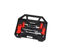 Neilsen, 8pc Torx/Star Key Screwdriver Set T10-T50 High Torque (Genuine Neilsen CT4900)