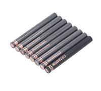 8pcs 0.07 Oz Waterproof Eyeshadow Stick Set, Eyeshadow Stick Set, Eye Shadow Stick, Waterproof Long Lasting Metallic Eyeshadow Stick Pencil
