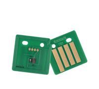8pcs 006R01697 006R01698 006R01699 006R01700 Toner Reset Chips Compatible With C8030 C8035 C8045 C8055 C8070 Models Includes 013R00662 Drum Chip(8pcs 013R00662 Drum)