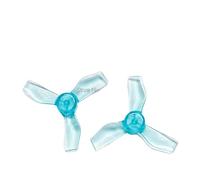 8Pcs 1. 5mm 3-1635 1. 6x3. 5x3 40mm Shaft CCW CW Propeller Hollow Cup Brushless Motor 4Pairs Compatible With RC Drones And Airplane Parts(Blue 4Pair)