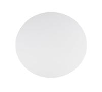 8PCS 10CM,15CM,30CM Round Canvas Panels for Painting Oil