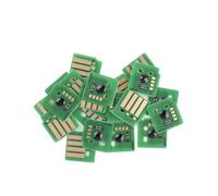 8pcs 113R00780 Drum Chip Fit For Xerox Versalink C7020 C7025 C7030 Toner Chip 106R03738 106R03741 106R03737 106R03745 Cartridge Chip(8pcs 106R03749 BK SA)
