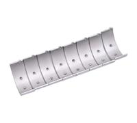 8PCS 30mm Motorcycle Con Rod Connecting Rod Bearing STD +25 +50 +75 +100 Fits VFR400 Series VFR400 R Z K RVF400RR CBR400 CB400 Compatible With 400cc Engines(Add 0.50)