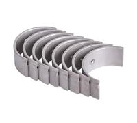 8PCS 30mm Motorcycle Connecting Rod Bearing Set STD And Oversize Sizes Compatible With Various 400cc Models(Add 0.25)