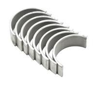 8PCS 30mm To 29mm Motorcycle Engine Crankshaft Bearing Set Compatible With GSX400 BANDIT400 GSX-F400 GSR400 Fits Part Numbers 12164-01D01-0A0 12164-01D01-0B0(Oversize 100(29mm))