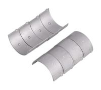 8PCS 31 5mm Motorcycle Connecting Rod Bearing STD +25 +50 +75 +100 Compatible With CB599 CB600 F Hornet Models 1999-2006 Fits Various Motorcycle Engines(Add 1.00)