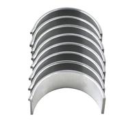 8Pcs 34mm 32mm Connecting Rod Bearing STD +200 Compatible With Automotive Motorcycle Parts S1000RR S1000 S 1000 1000RR 2016 2017 2018(Oversize 200 (32mm)