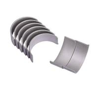 8PCS 34mm Motorcycle Connecting Rod Bearing Kit STD +25 +50 +75 +100 Compatible With S1000R 2013-2020 S1000RR 2008-2020 S1000XR 2014-2023 Models(Add 1.00)