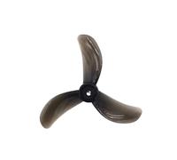 8pcs 40mm 3-1608 PC Propeller 1mm 1 5mm Shaft Compatible With Tiny Whoop FPV Racing Drones 4Pairs For Freestyle Quadcopter(1608 Balck 1.5mm)