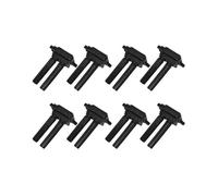 8PCS 56029129AA Ignition Coil For Dodge For Ram 1500 2500 3500 For Jeep Grand Cherokee For Engine Coil