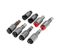 8PCS 6 Speed Solenoid Kit A6LF1/2/3 A6MF1 A6MF2 Automatic Transmission Solenoid Kit Compatible For Hyundai Compatible For Kia/Chevrolet Ix35 I30