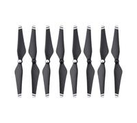 8PCS 9450 Propeller For ,Compatible For Phantom, 3 3A 3P 3S Replacement Blade Props For F450 F550 DIY Drone Self-tightening Propellers(Yellow Propeller)