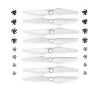 8pcs 9450S Propeller For 4 PRO Drone Quick Release Props Blade Wing Fans Spare Parts Replacement Accessory