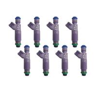 8pcs 9L3E-E7A Fuel Injectors for Ford for F-150 4.6L V8 2009-2010