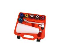 8pcs Aluminium Engine Oil Filler Set (Genuine Neilsen CT4654)