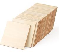 8Pcs Basswood Sheets for Crafts 300x200x1.5mm Unfinished Balsa Wood Sheets with Smooth Surfaces,Plywood Sheets for Laser Cutting,Wood Burning,Architectural Models,Staining,Drawin (420 * 300 * 3mm)