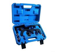 8PCS Camshaft Alignment Kit for N47 N57 Diesel Engines | Precise alignment, quick timing adjustments, N47/N57 compatible, 8 essential tools, for durable alloy steel