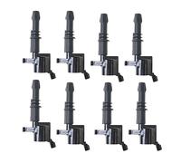 8Pcs Car Ignition Coil DG511 Ignition Coils Compatible For Ford Expedition FF-150 F-250 Mustang 5.4L V8 2004 2005 2006 2007 2008