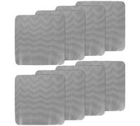 8pcs Car Side Window Shade Window Sun Shade for Auto Vehicles