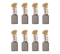 8pcs Carbon Brush for RT0700CX3 RT0700C RT0701C