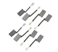 8pcs Carbon Brush Set for DeWalt DW368 DW708 DW716, Compatible with 381028-02 381028-08, Replacement Parts for Miter Saw