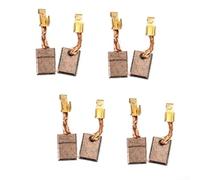 8pcs Carbon Motor Brushes Compatible with CB-440 8pcs Carbon