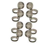 8pcs Child Safety Oven Knob Covers for Stove and Oven Knobs