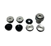 8Pcs China Original Front Control Arm Bushing Kit For Maserati For Quattroporte M139 980139889 Suspension Bush