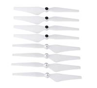 8Pcs CW CCW SelfLocking Propellers Compatible With Phantom 2 And Phantom 3 Drone